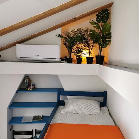 קופר Apartment Camerin מראה חיצוני תמונה