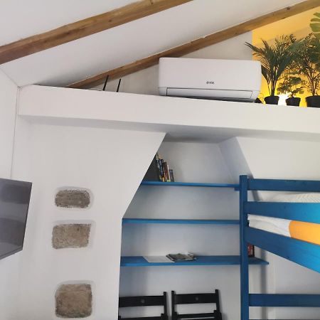 קופר Apartment Camerin מראה חיצוני תמונה