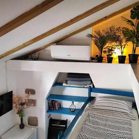 קופר Apartment Camerin מראה חיצוני תמונה