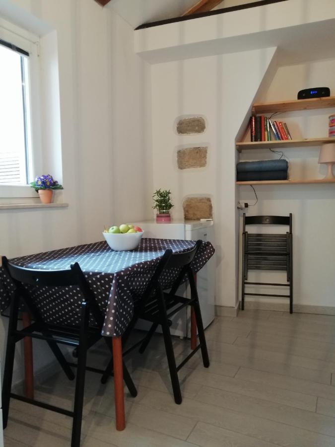קופר Apartment Camerin מראה חיצוני תמונה