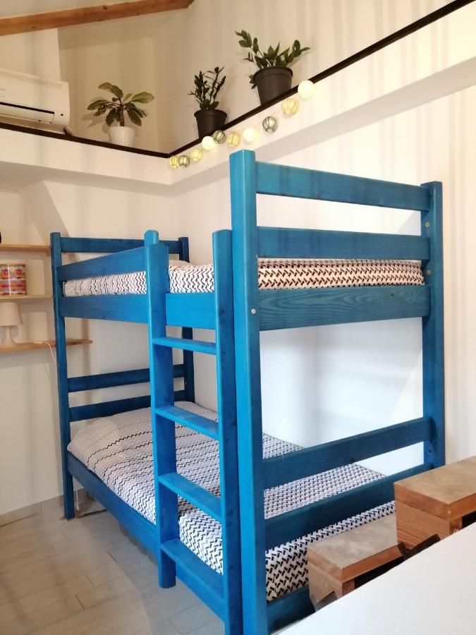 קופר Apartment Camerin מראה חיצוני תמונה