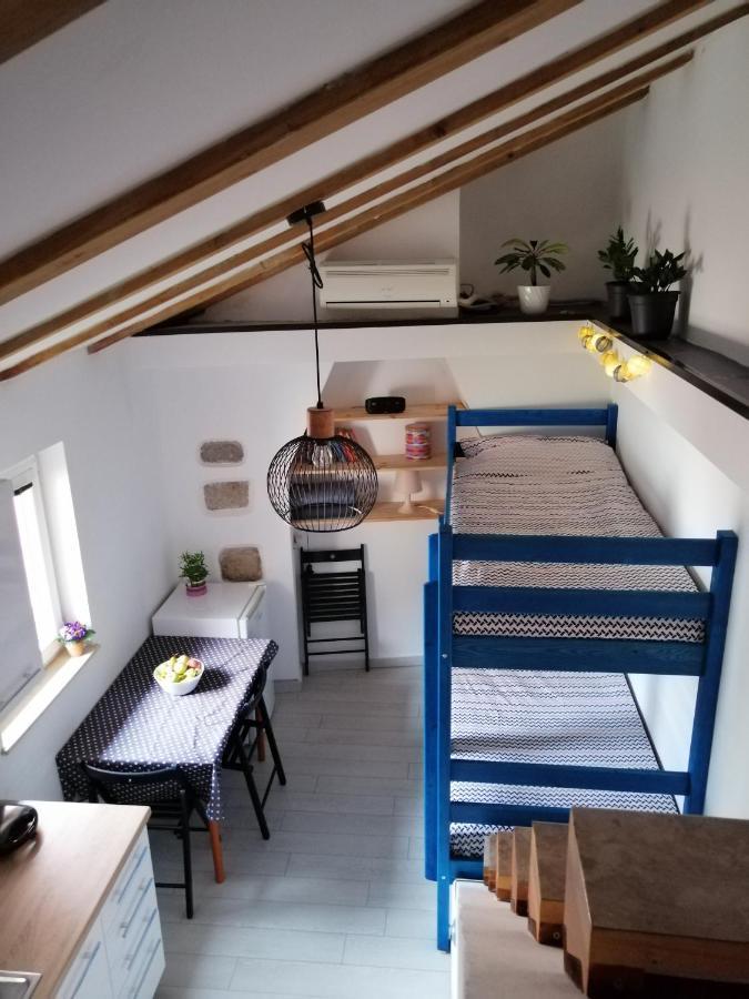 קופר Apartment Camerin מראה חיצוני תמונה