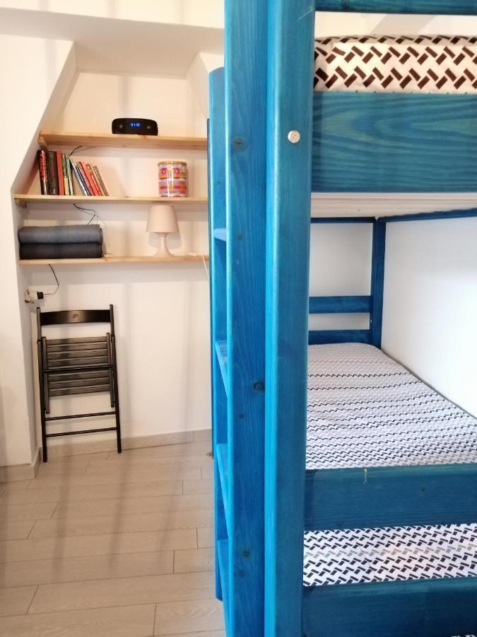 קופר Apartment Camerin מראה חיצוני תמונה