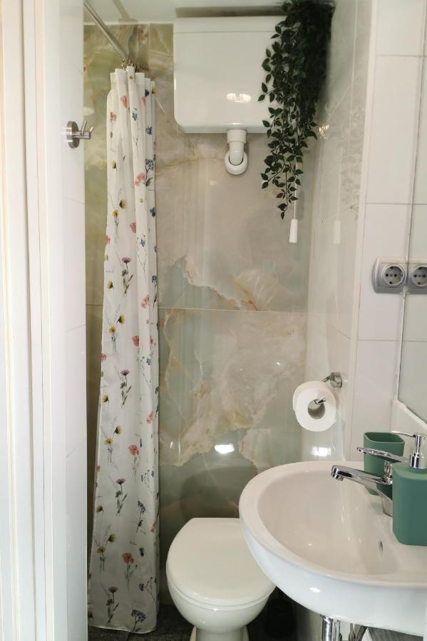 קופר Apartment Camerin מראה חיצוני תמונה