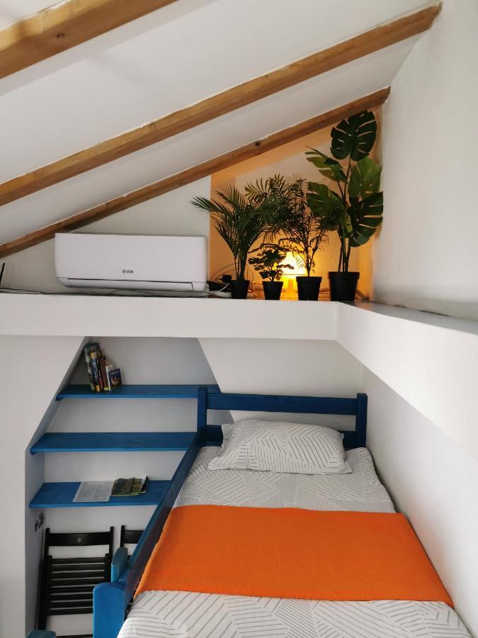קופר Apartment Camerin מראה חיצוני תמונה
