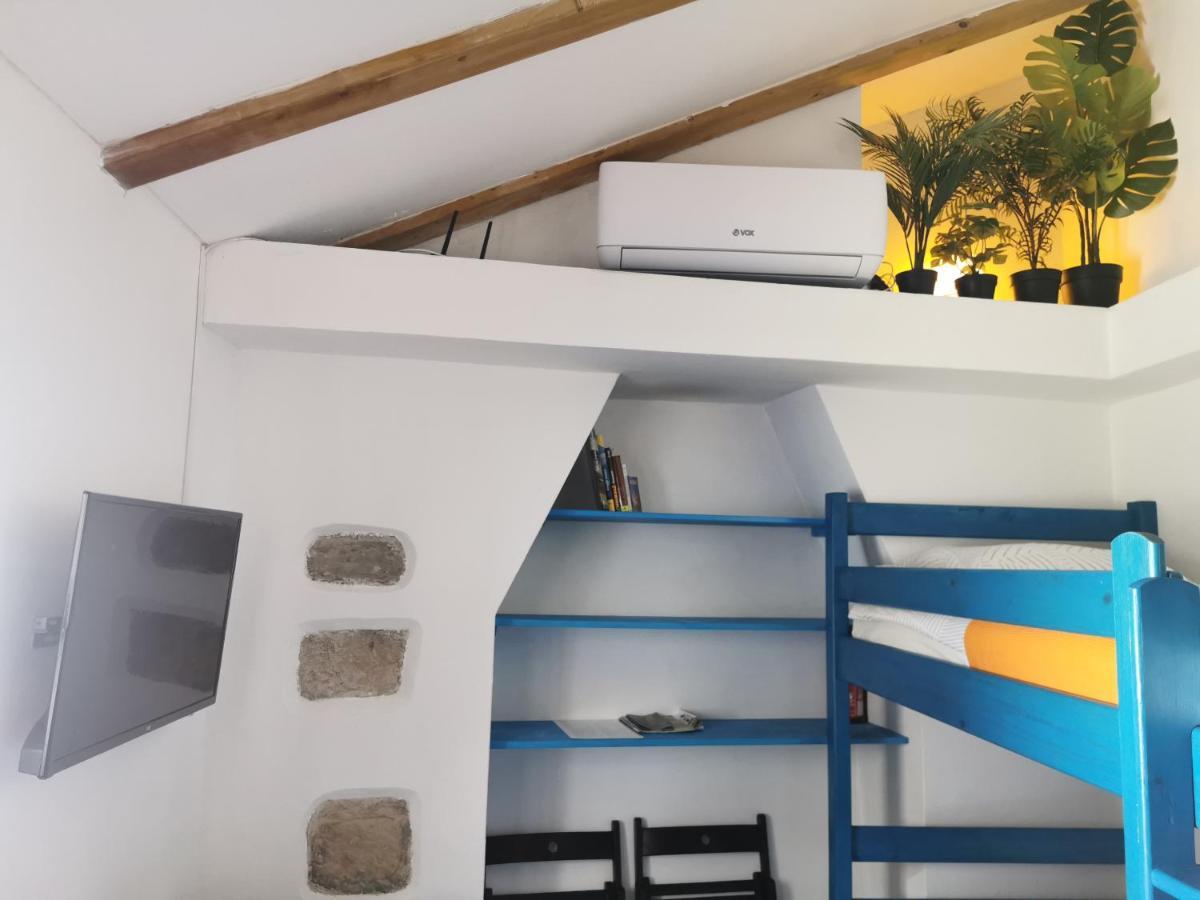 קופר Apartment Camerin מראה חיצוני תמונה