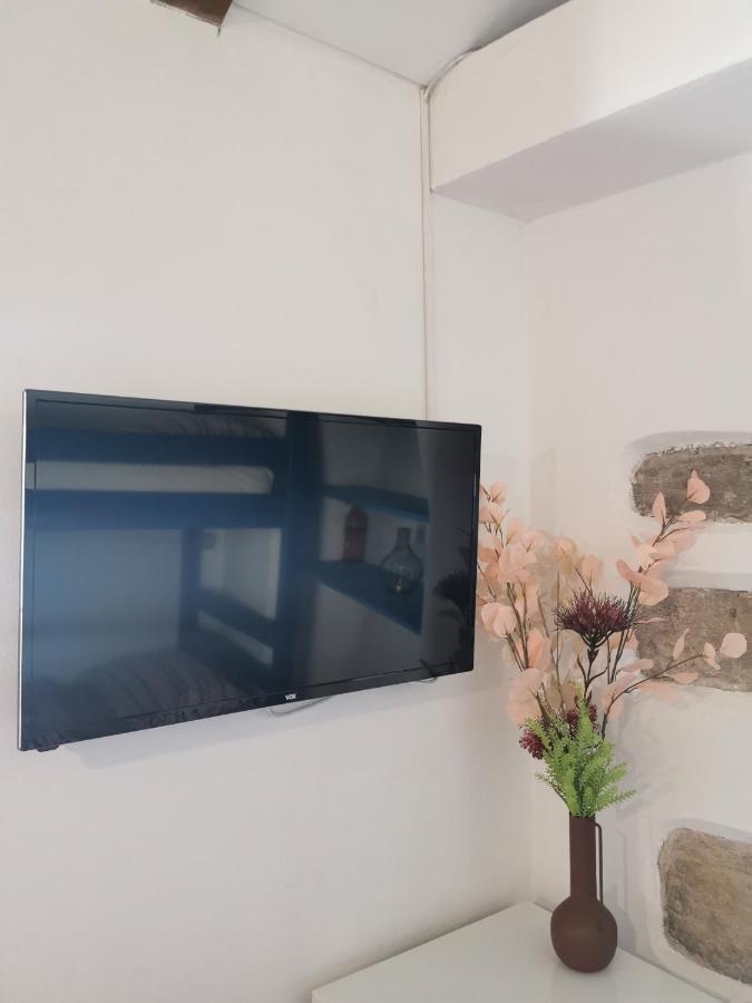 קופר Apartment Camerin מראה חיצוני תמונה