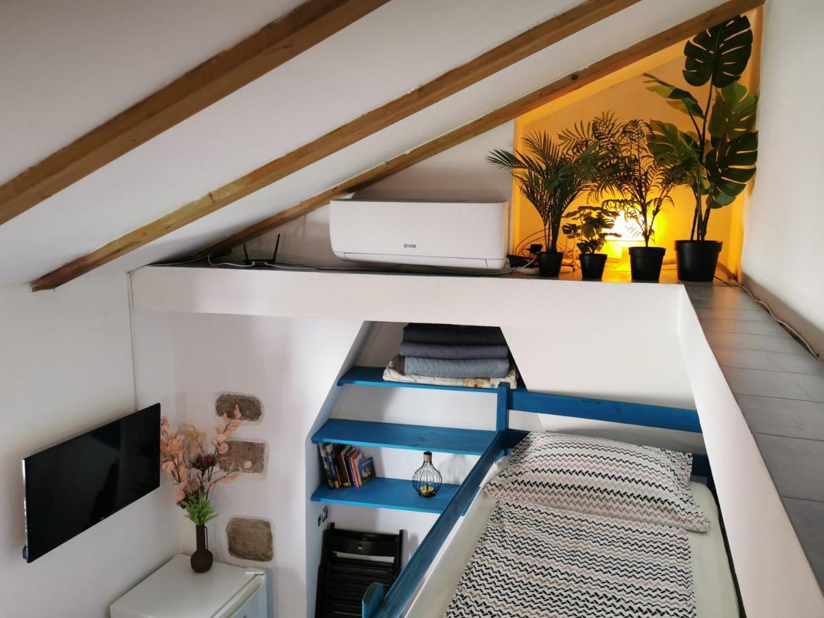 קופר Apartment Camerin מראה חיצוני תמונה